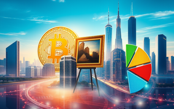 Alternative Investments in 2025: From Crypto to Fine Art and Fractional Real Estate