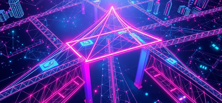 Interoperability Wars: Which Blockchain Bridges Are Solving the Multi-Chain Problem?