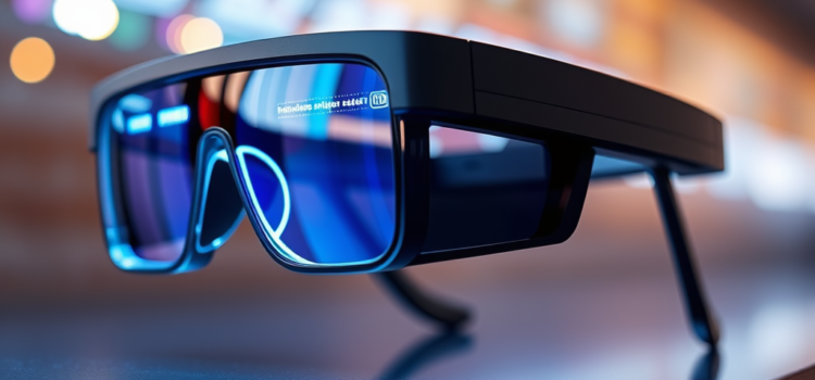 The Rise of Smart Glasses: Is Wearable AR Ready for Mass Adoption?