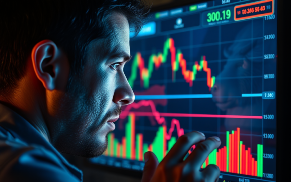 The Psychology of Crypto Investing: How Emotions Impact Your Portfolio