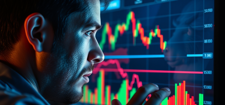 The Psychology of Crypto Investing: How Emotions Impact Your Portfolio