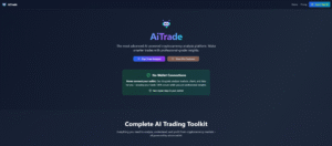 Introducing AiTrade: The Most Advanced AI-Powered Crypto Analysis Platform