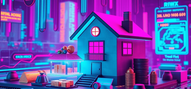 The Rise of Real-World Assets (RWAs) in Personal Portfolios