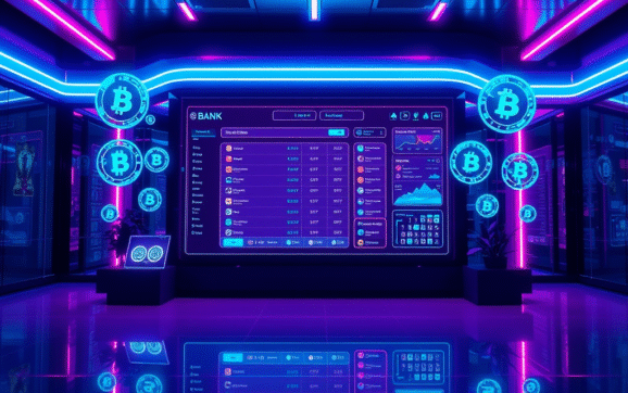 Stablecoins vs. CBDCs: Who Will Control Digital Payments?