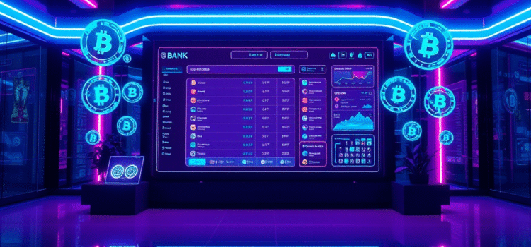 Stablecoins vs. CBDCs: Who Will Control Digital Payments?