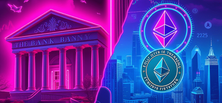 Crypto vs. Traditional Finance: Who’s Winning in 2025?