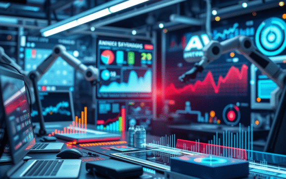 How AI & Automation Are Changing Affiliate Strategy in 2025