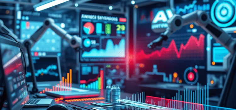 How AI & Automation Are Changing Affiliate Strategy in 2025