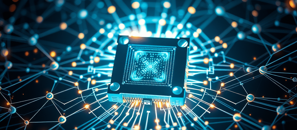 Quantum Computing Progress in 2025: Is Blockchain Still Safe?