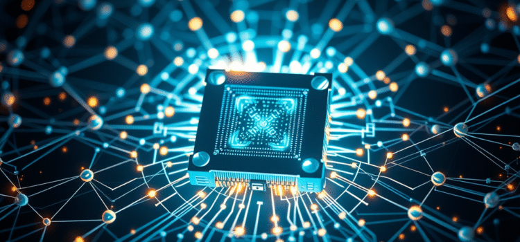 Quantum Computing Progress in 2025: Is Blockchain Still Safe?