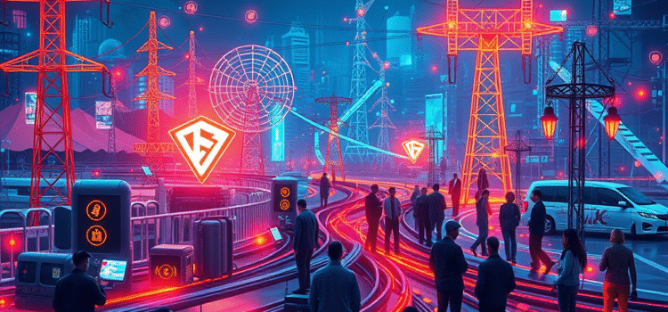 DePIN (Decentralized Physical Infrastructure): The Next Trillion-Dollar Trend?