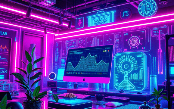 Affiliate Niches to Watch in 2025: From Green Tech to DeFi Tools