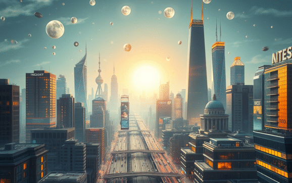 Passive Income in 2025: From Dividends to Digital Assets