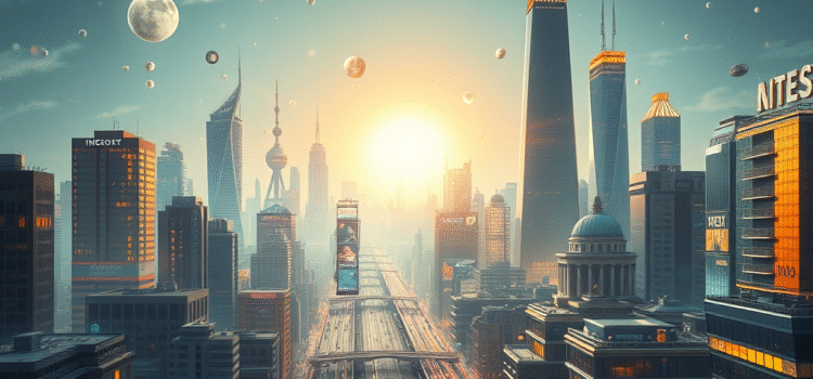 Passive Income in 2025: From Dividends to Digital Assets