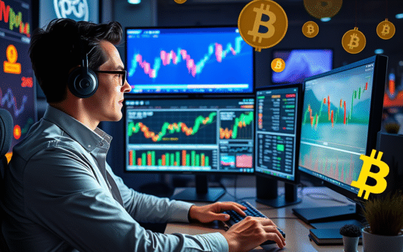 High-Ticket Affiliate Marketing in a Bearish Economy