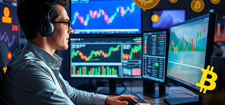 High-Ticket Affiliate Marketing in a Bearish Economy