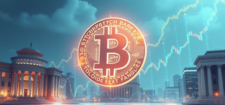 Bitcoin ETF Flows in 2025: Are Institutions Driving the Next Bull Run?