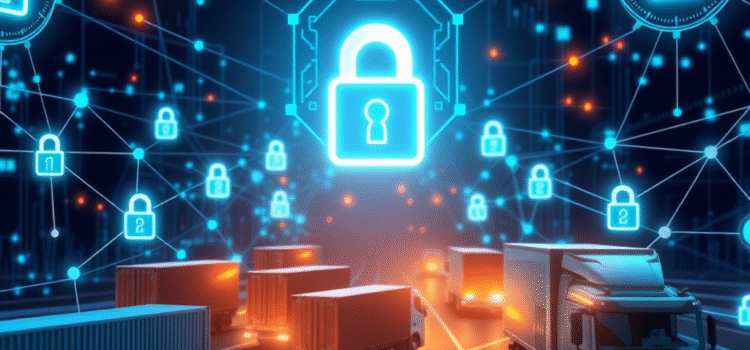 Blockchain and the Supply Chain 2.0: From Transparency to Predictive Logistics