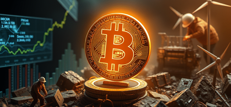 The 2024 Bitcoin Halving Aftermath: What It Means for the 2025 Bull Run