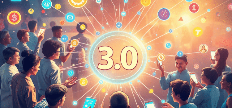 SocialFi 3.0: When Community Ownership Meets Creator Economies