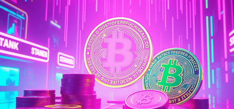 The Future of Savings: Are Stablecoins the New Bank Accounts?