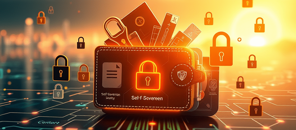 Web3 Identity: How Self-Sovereign Credentials Are Changing the Internet