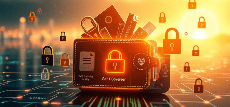 Web3 Identity: How Self-Sovereign Credentials Are Changing the Internet