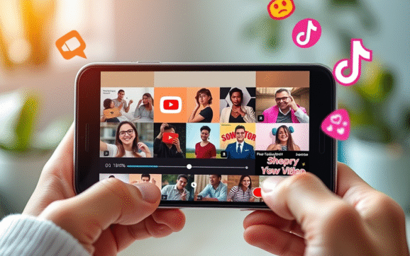 How to Leverage YouTube Shorts and Reels for Affiliate Growth