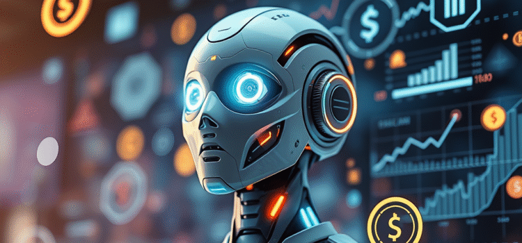 The Rise of AI Agents: When Bots Become Your New Financial Advisors