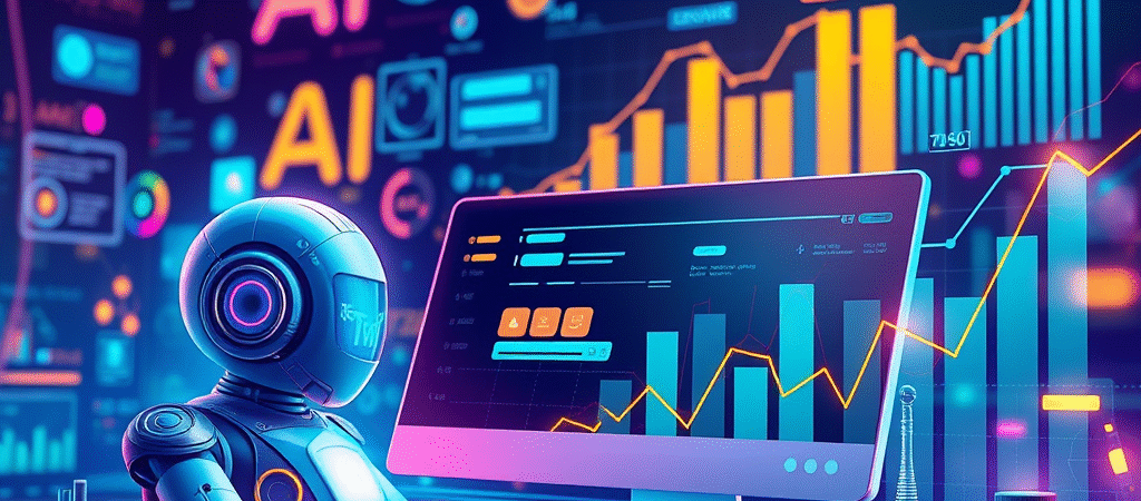 AI-Powered Affiliate Marketing: How Automation is Scaling Profits