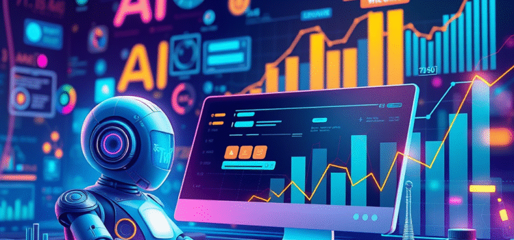 AI-Powered Affiliate Marketing: How Automation is Scaling Profits