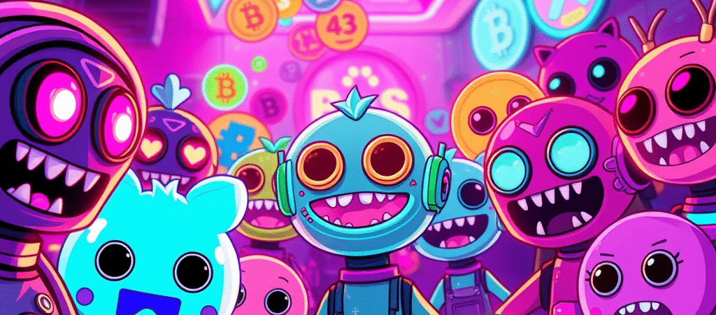 Solana’s Comeback: Can It Outpace Ethereum in 2025?