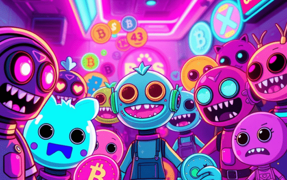 Solana’s Comeback: Can It Outpace Ethereum in 2025?