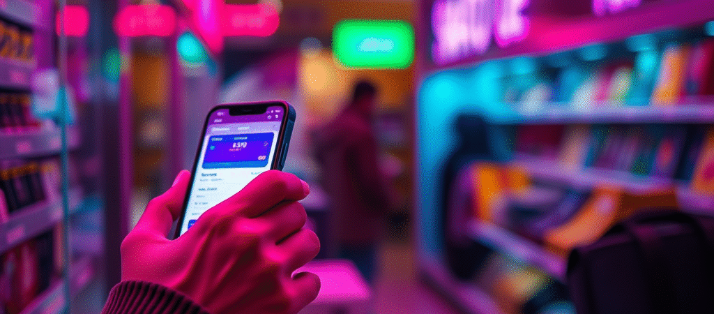 Why Crypto Payments Are Finally Going Mainstream in 2025