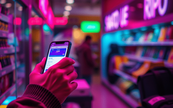 Why Crypto Payments Are Finally Going Mainstream in 2025