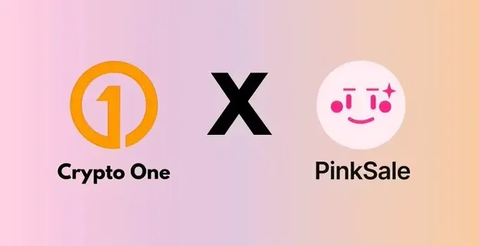 Crypto One Presale Is Live: The All-in-One App That’s Changing the Game