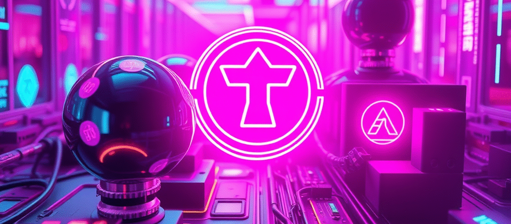 The Tokenized Web: How Ownership Is Rewriting the Internet