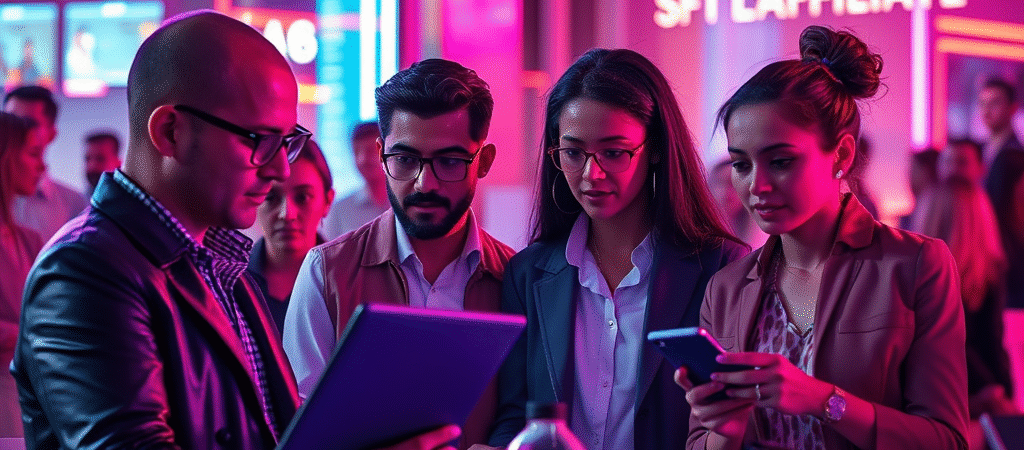 Top Affiliate Marketing Strategies for 2025: What’s Working Now?