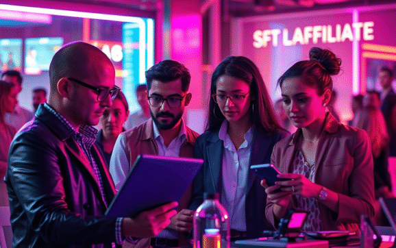 Top Affiliate Marketing Strategies for 2025: What’s Working Now?