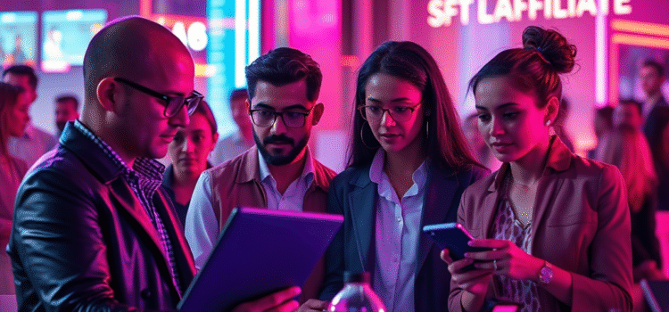 Top Affiliate Marketing Strategies for 2025: What’s Working Now?