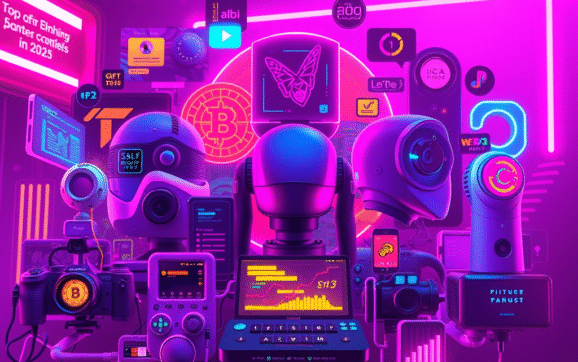 Top Affiliate Programs That Paid Out BIG in 2025