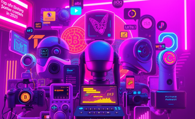 Top Affiliate Programs That Paid Out BIG in 2025