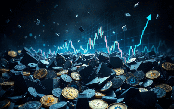 Biggest Crypto Fails of 2025 (and What We Learned)