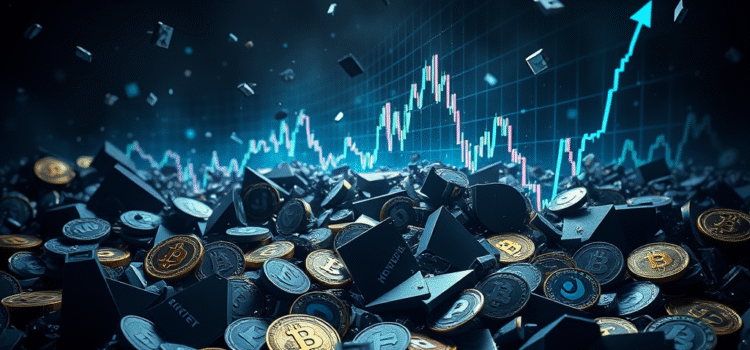 Biggest Crypto Fails of 2025 (and What We Learned)