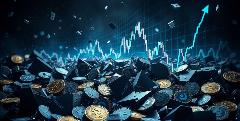 Biggest Crypto Fails of 2025 (and What We Learned)