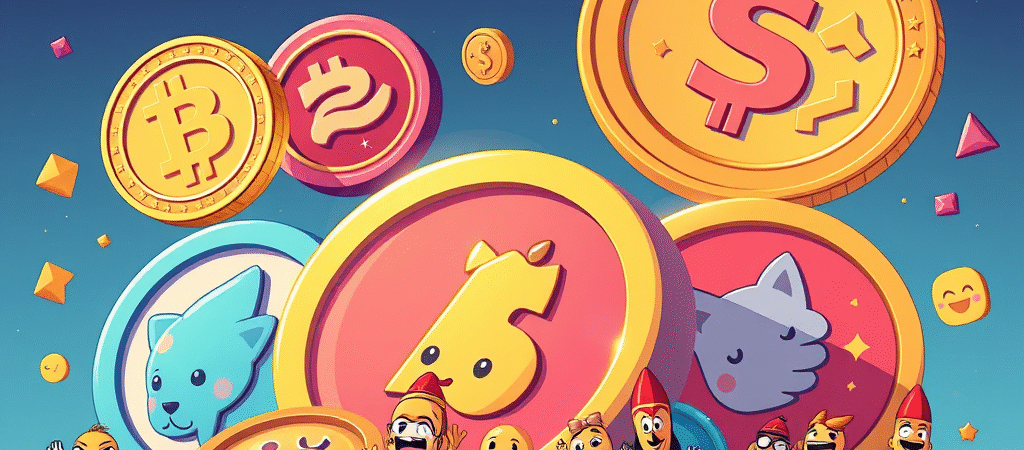 Why Meme Coins Still Matter in 2025: Beyond the Hype Cycle