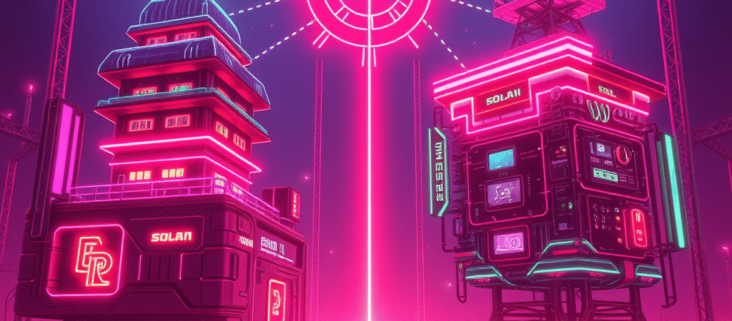 Layer-1s vs. Modular Chains: What Will Dominate in 2026?