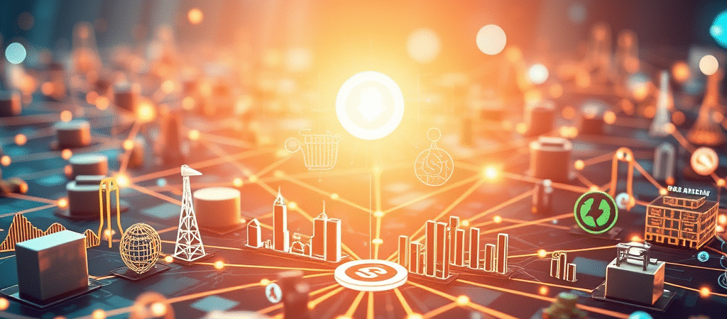 Enterprise Blockchain Adoption in 2026: The Use Cases Finally Going Mainstream