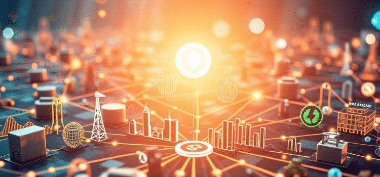 Enterprise Blockchain Adoption in 2026: The Use Cases Finally Going Mainstream