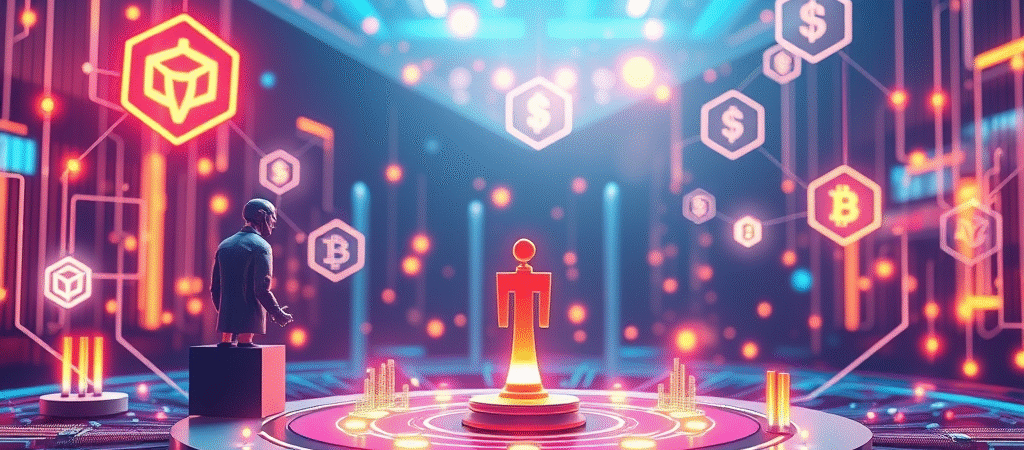 The Future of On-Chain Governance in 2026